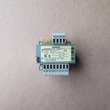 Siemens 4AM3895-0BJ41-0C Trafo 160VA