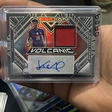 Law of Cards: Does Panini's Filing Against Leaf Hint at Possible Resolution? 19