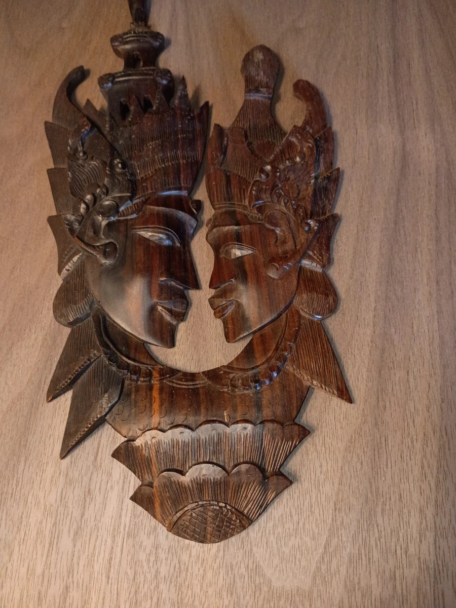 indonesian art products for sale | eBay