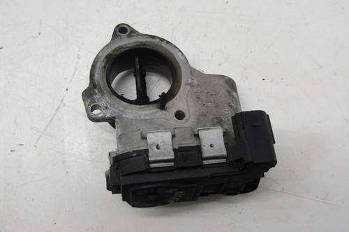 JEEP CHEROKEE 2.0 MultiJet Drosselklappe PAU 55258454 112648 LHD OE Original