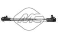 WäHl-/Schaltstange Metalcaucho 02878 FüR Vw Golf 2 19E 1G1 Jetta 1G2 165 53B 3 1