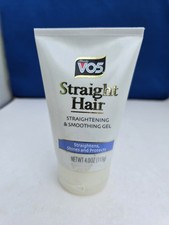 12 Vo5 Straight Hair Straightening & Smoothin...