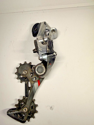 SRAM XX1 11-Speed Rear Derailleur - Type 2.1 Clutch