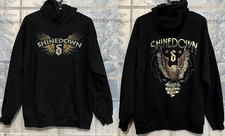 New Shinedown band tour Gift For Fans S-5XL Hoodie