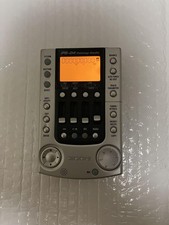 ZOOM PS-04 Palmtop Studio Multi-track Recorde...