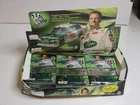 2009 Press Pass Racing Nascar Partial Hobby Box with 19 Sealed Packs