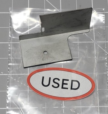 [USED] Marui Controller Set (C) Part 047 (metallic support only)