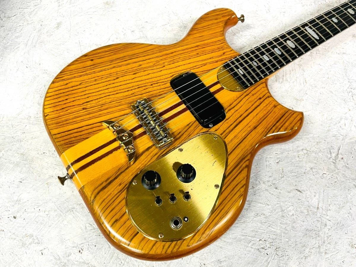 Alembic 吉他和贝司| eBay
