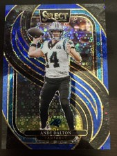 Andy Dalton Cards, Rookie Card Checklist and Autographed Memorabilia Guide 16