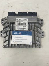 Moteur Renault MODUS