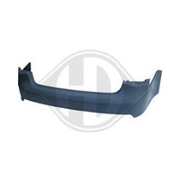 1X StoßFäNger Diederichs 2232055 Passend FüR VW