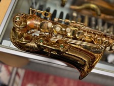 Selmer Mark VI 147xxx Sanborn Alto Saxophone BLOW OUT DEAL 