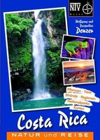 Wolfgang Denzer / NaturreisefüHrer Costa Rica9783866590755