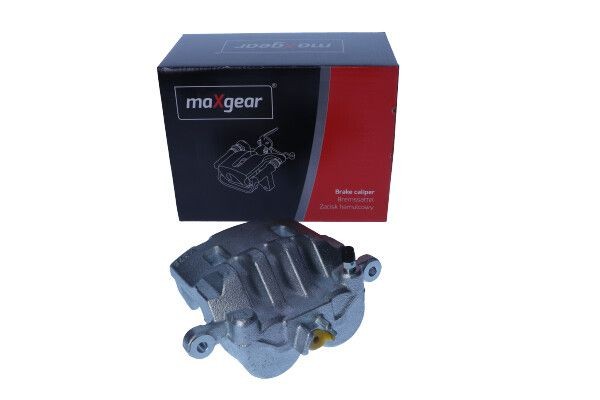 Bremssattel Vorne Links Passend FüR Subaru Forester Impreza Legacy Outback XV-image