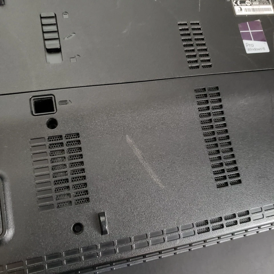 *LEER* ACER TRAVELMATE P653-M-6861 FUNDA INFERIOR BASE PORTÁTIL - Foto 3 de 4