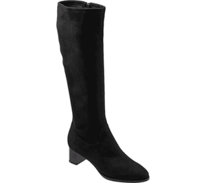 trotters wide calf boots