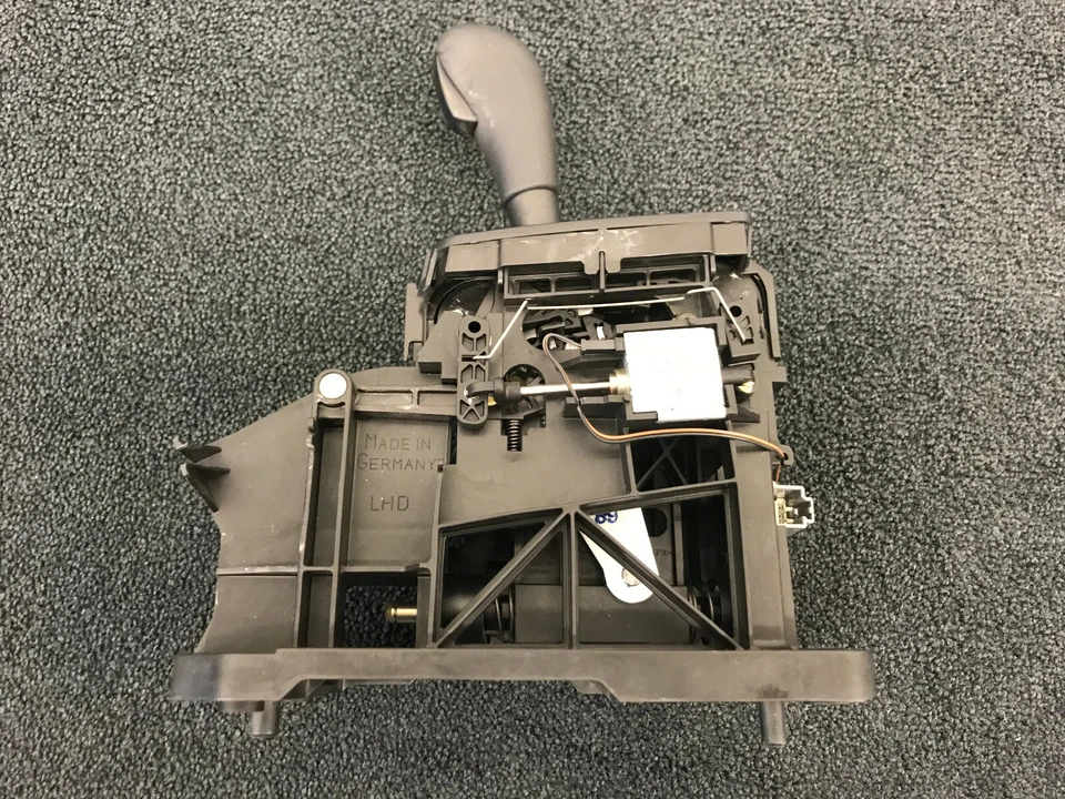 04-13 Volvo S40 V50 C30 C70 Conjunto de palanca de cambios automática 30759652 Foto 4 de 4