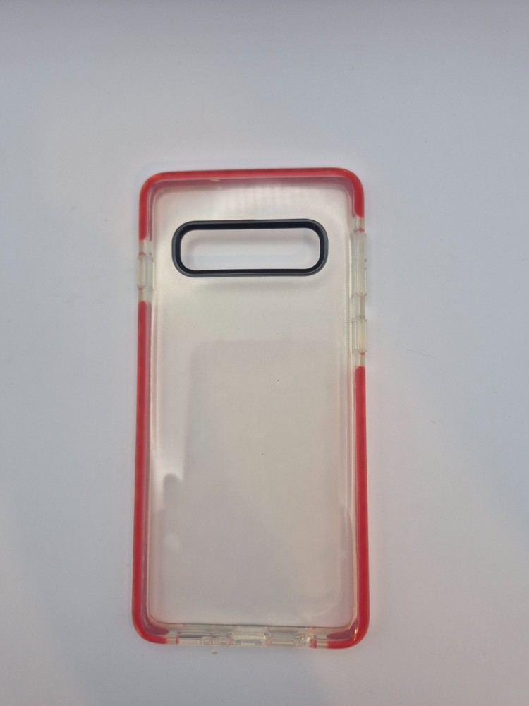 Samsung Galaxy S10 S10+ S10e Protective Phone Case Cover