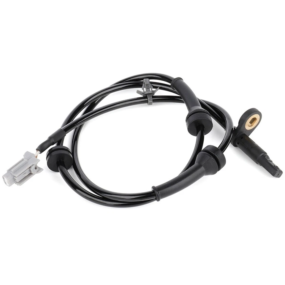 4pcs Front Rear ABS Wheel Speed Sensor For 2003-2008 Infiniti FX35 FX45 Foto 2 de 4