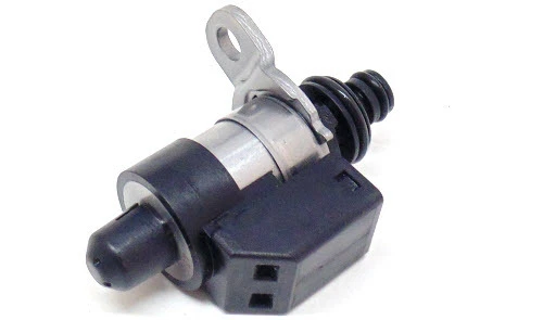 Соленоид трансмиссии RE5RO5A ШИМ прямой вход высокий низкий обратный с наконечником (99246)* - Изображение 2 из 4