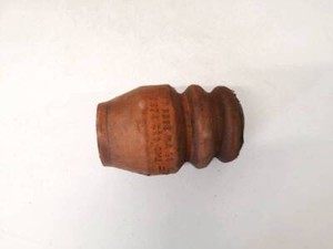 Ford Galaxy 2005 Rubber Buffer, suspension 7m0412303b, 95vw3025cb #1737713-00