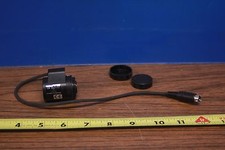 Burle TV Lens LX 8MM 1:1.2 TC9908 / 9688Z