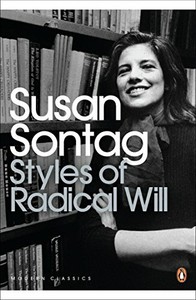 Styles-of-Radical-Will-by-Sontag-Susan
