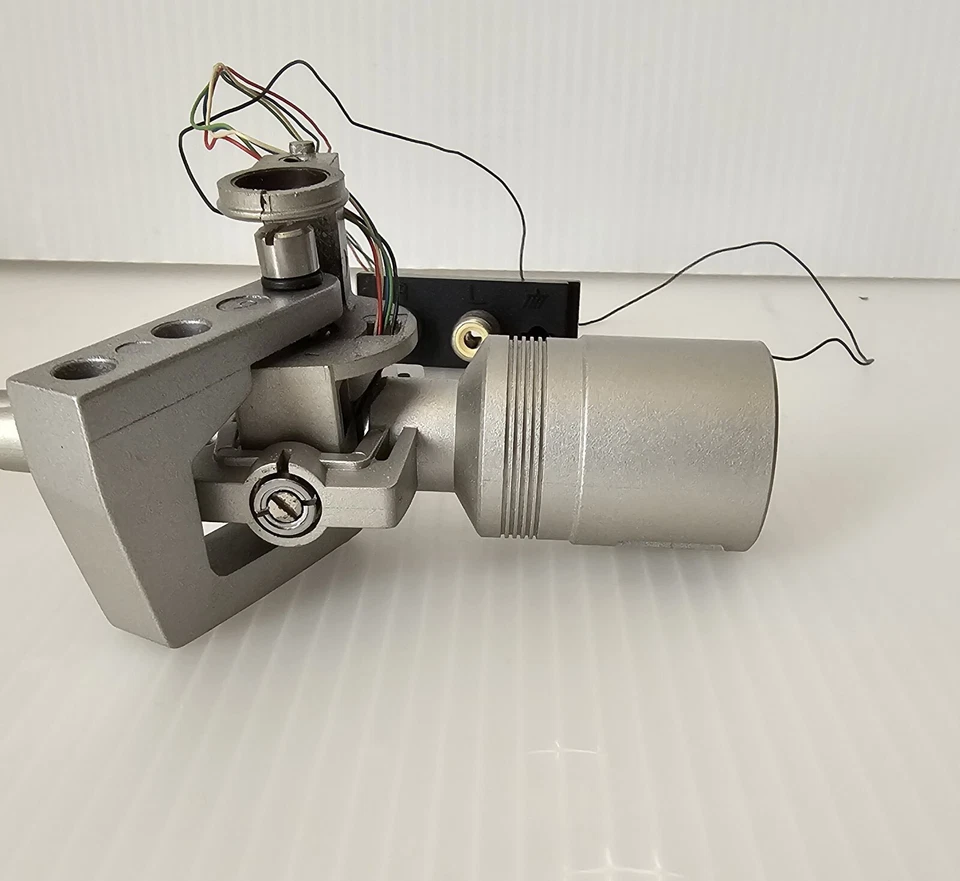 Technics SL-B300 转盘音响,原装原始设备制造商零件 — 第 4/4 张图片