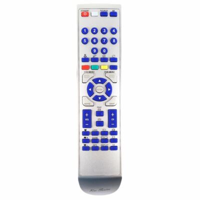 RM-Series TV Fernbedienung Für Goodmans LD2271D