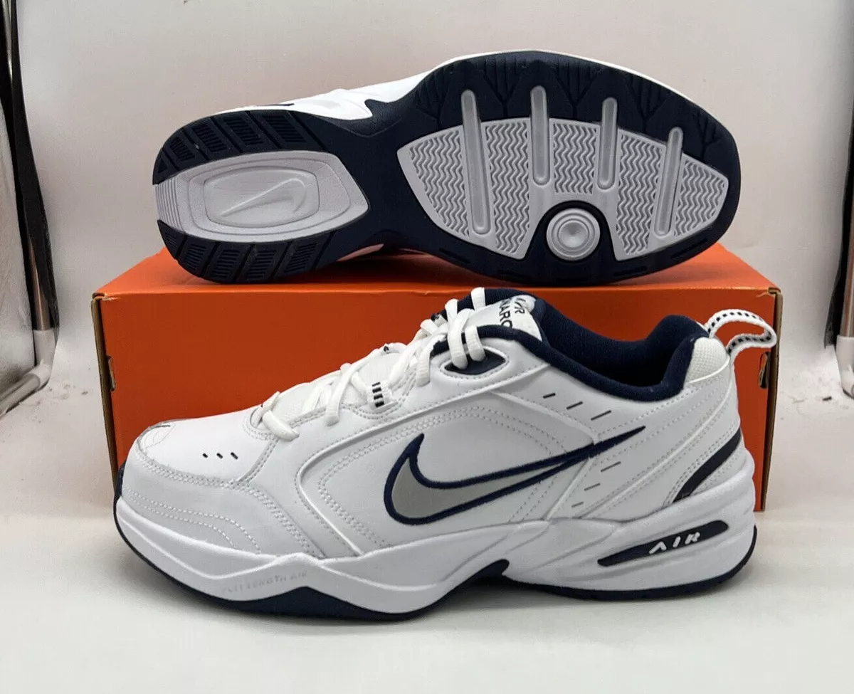 Tenis nike online monarch iv
