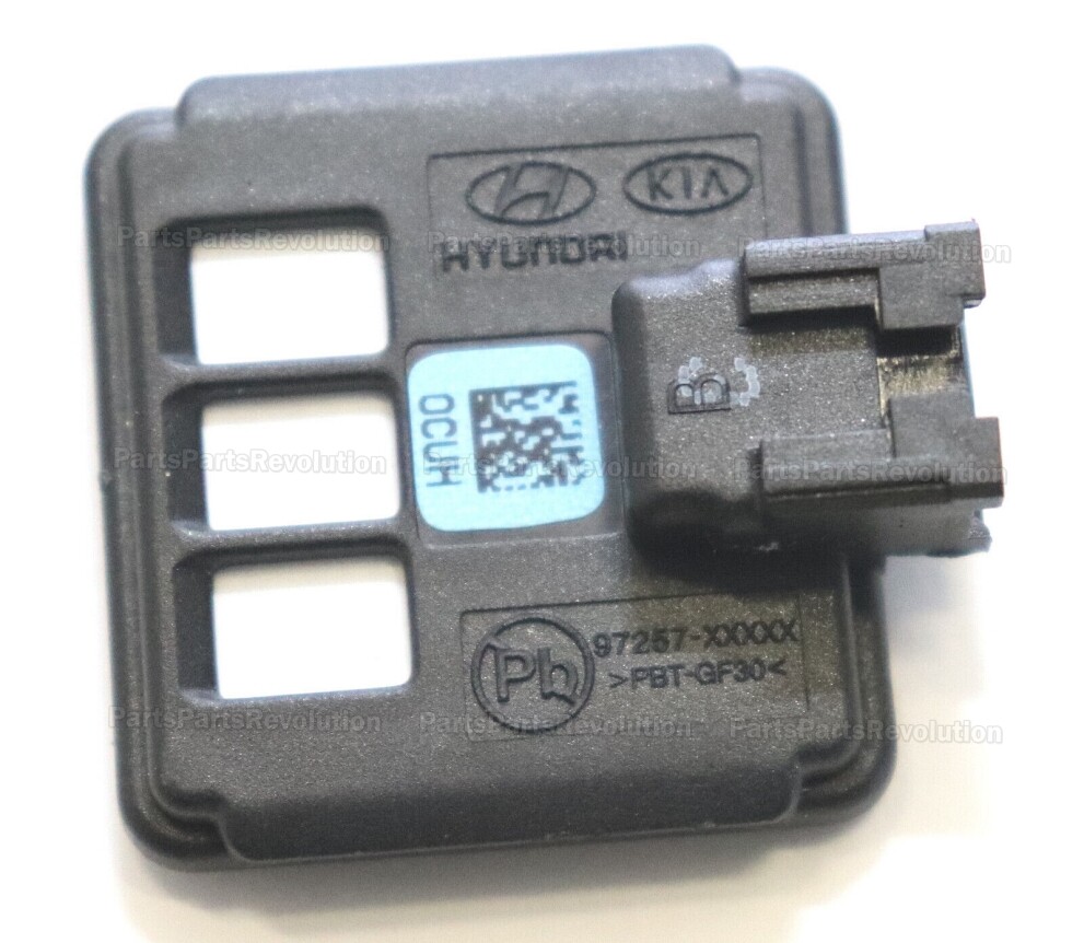 GENUINE Sensor 97257G8000 for Kia Niro EV K900 2019-2022 | eBay