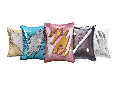 magic pillow cover