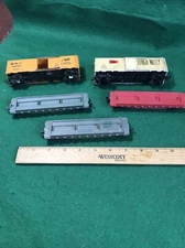 HO 5 TYCO/Mantua Other Nice  (HO9847)