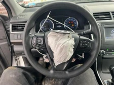 Used Steering Wheel fits: 2016 Toyota Camry  Grade A