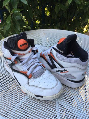 reebok pump 39
