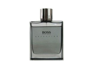 BOSS SELECTION 3.0 oz Eau de Toilette Spray for Men 90% Full Unboxed Hugo  Boss | eBay