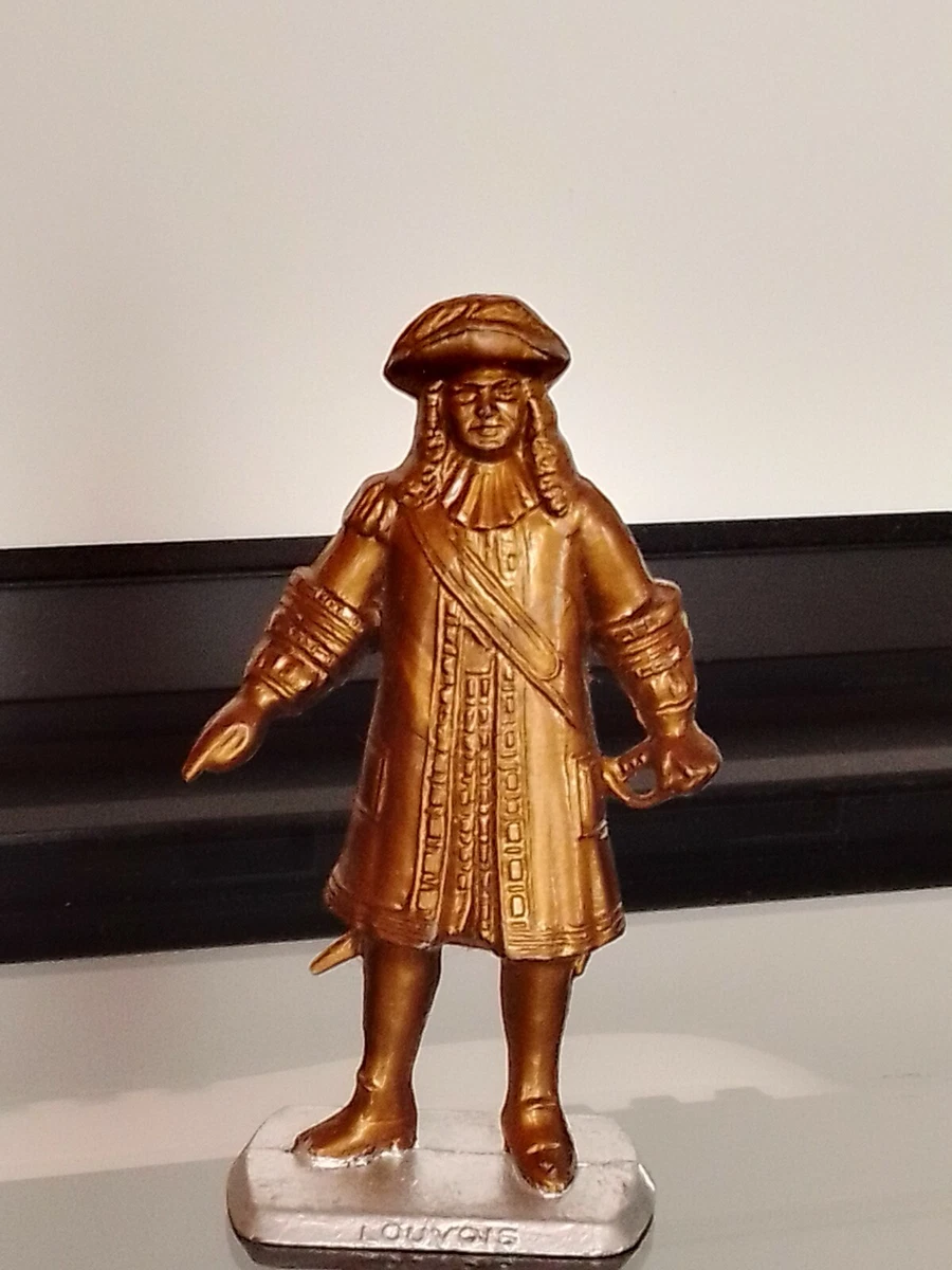FIGURINES MOKAREX, Série Les piétons de la Grande Guerre - Page 3