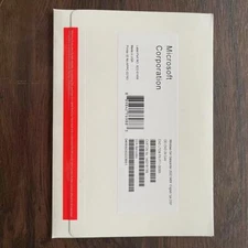 New Microsoft Windows Server 2022 Datacenter - 24 Core - DVD Pack