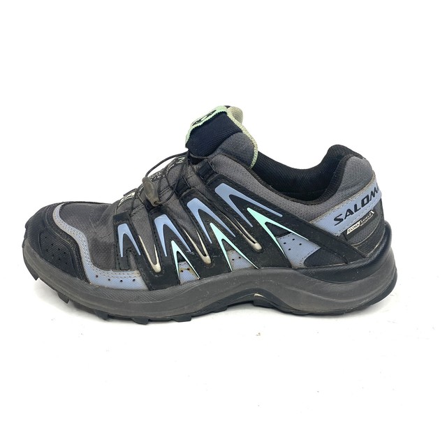 waterproof trail running shoes womens uk