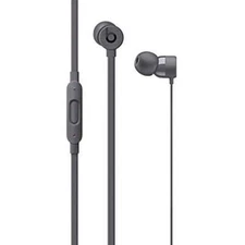 Beats by Dr. Dre urBeats3 In-Ear Headphones - Gray BRAND NEW
