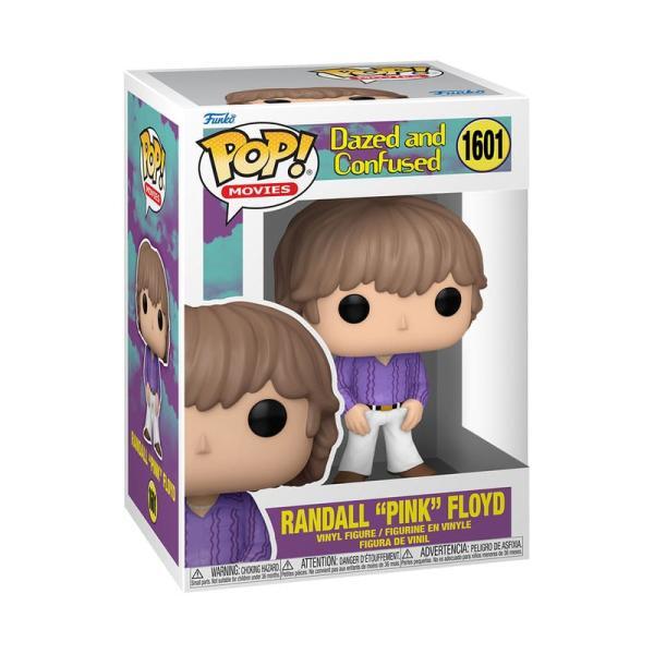 Thumbnail - Dazed & Confused Pop Movies Vinyl Figur Randall 9 Cm