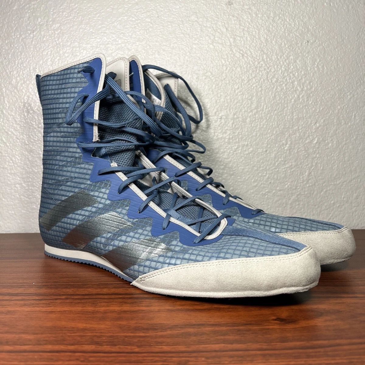 Adidas hotsell hog box