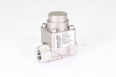 BUSCHJOST 063.003907, A632208067303NU, Externally controlled shut-off valve