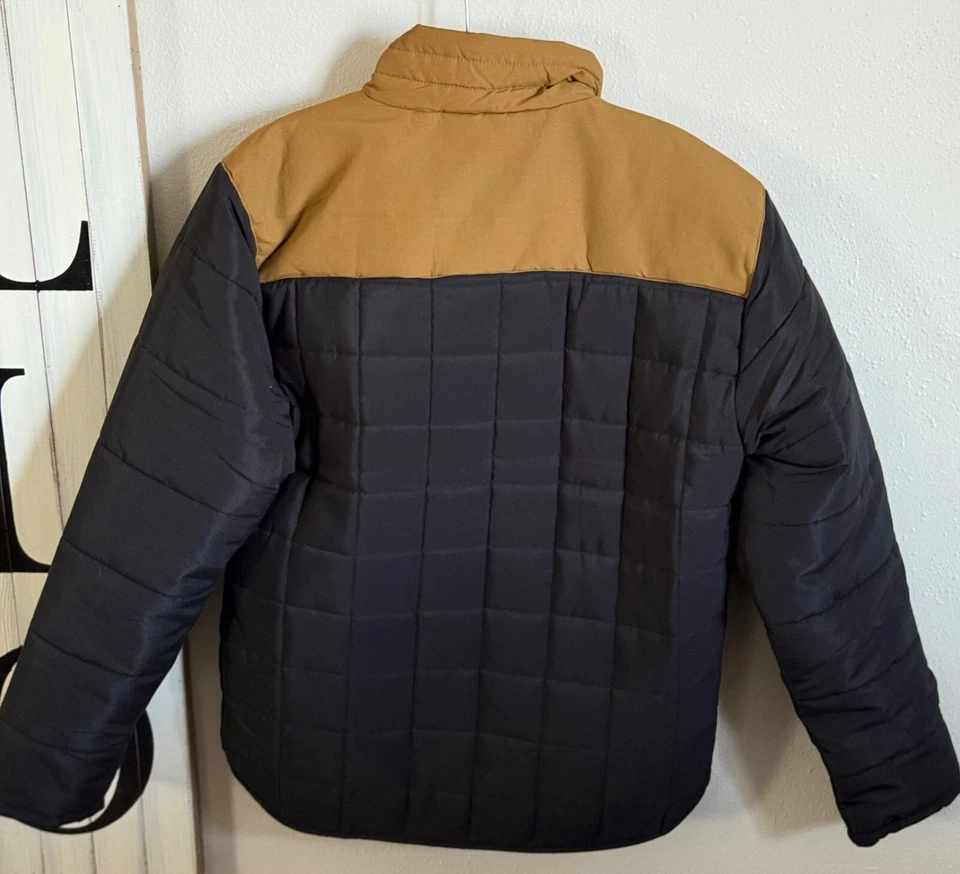 nomad jacket - Image 2 of 4