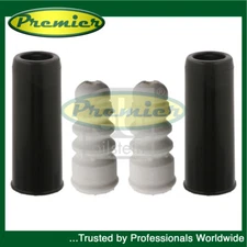 Premier Rear Shock Absorber Dust Cover Kit Fits Skoda Superb Audi A4 VW Passat