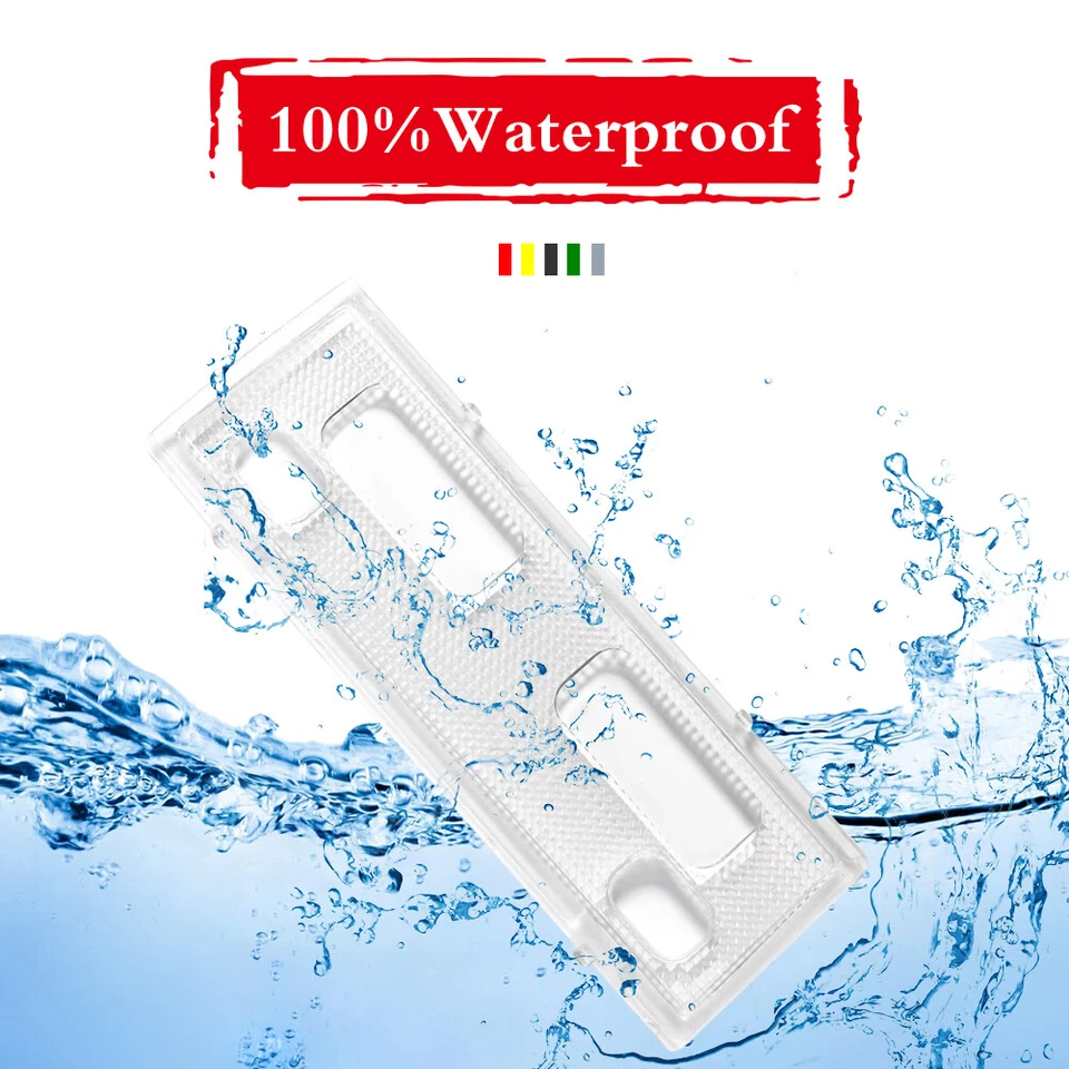 Cubierta de luz domo consola superior con LED Silverado Sierra Tahoe 07-14 #15911049 Foto 4 de 4