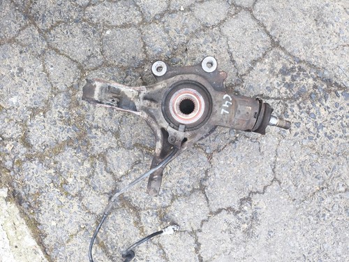 Achsschenkel Radnabe Radlager vorne links Citroen C4 Grand Picasso I