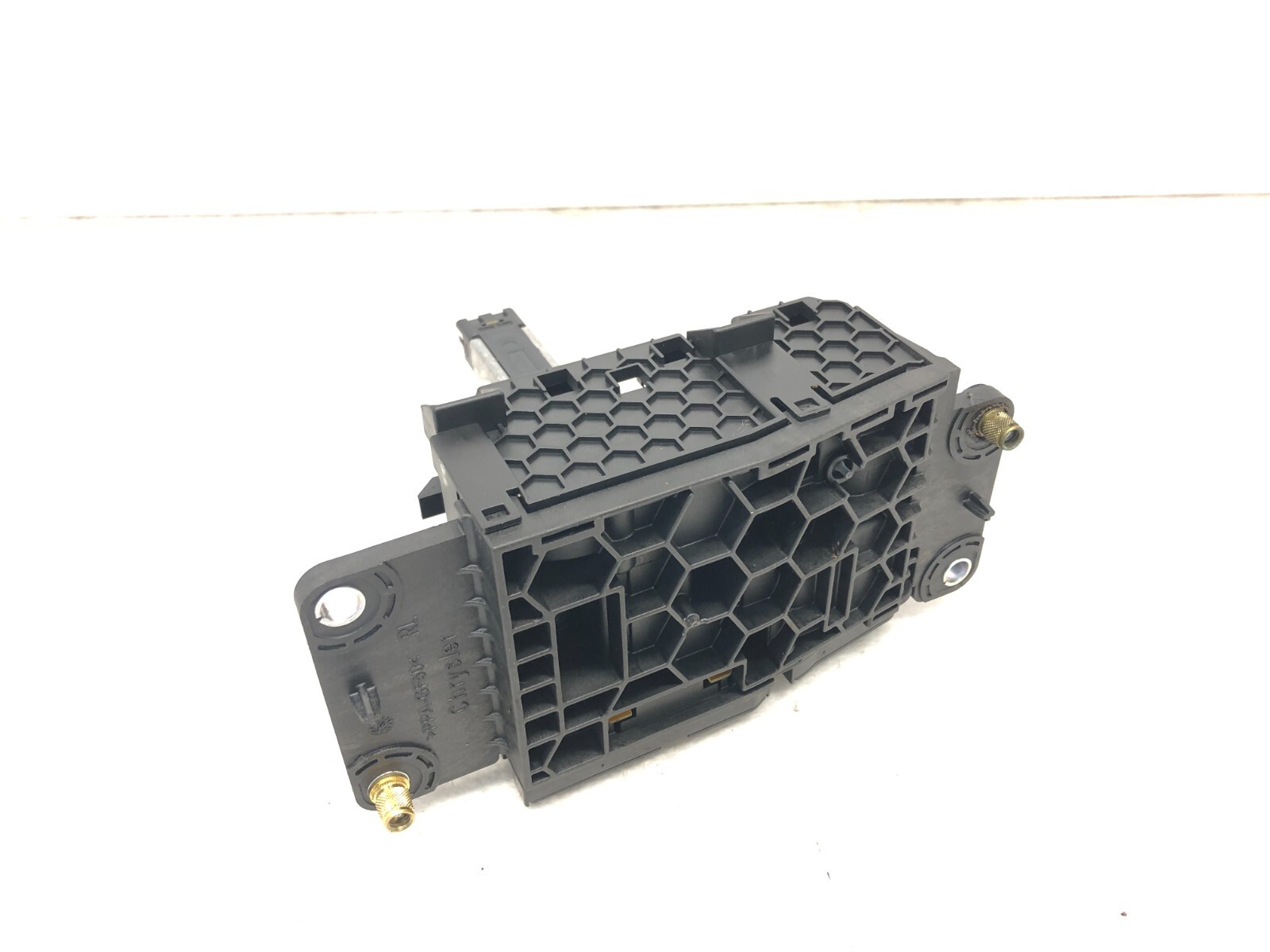 2014-2022 MASERATI QUATTROPORTE CONSOLE FLOOR SHIFTER GEAR SHIFT SELECTOR OEM