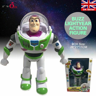 buzz lightyear toy uk