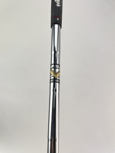 PowerBilt Golf 8 Iron Velocity Regular Flex Steel /Right Handed /New Grip /19089 - Picture 18 of 21